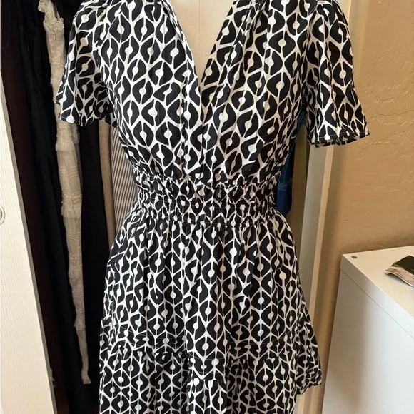 Anthropologie Dress - Picture 3 of 6